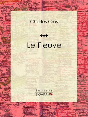 cover image of Le Fleuve
